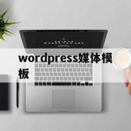 wordpress媒体模板(wordpress seo模板)