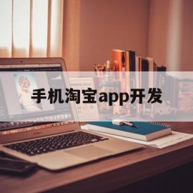 手机淘宝app开发(开发淘宝app需要多少钱)