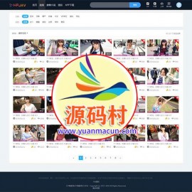 魅思Msvod V10视频系统源码 开源无加密修复全能版 