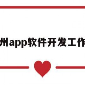 杭州app软件开发工作室(杭州app开发专业团队)