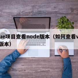 vue项目查看node版本（如何查看vue版本）