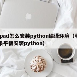 ipad怎么安装python编译环境（苹果平板安装python）