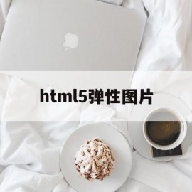 html5弹性图片(html设置弹性盒模型容器)