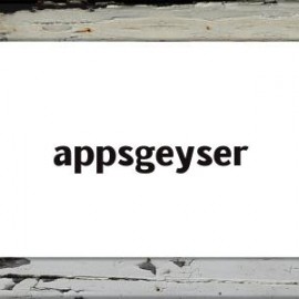 appsgeyser(appsgeyser下载)