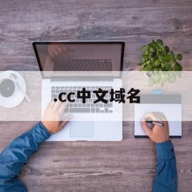 .cc中文域名(中文域名 https)