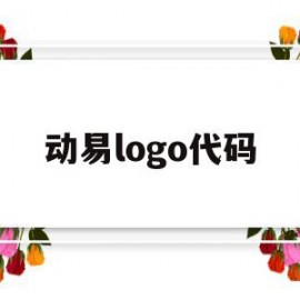 动易logo代码(动易系统网站模板制作)