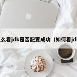 怎么看jdk是否配置成功（如何看jdk）