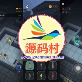 策略塔防游戏 躺平发育王者3D版