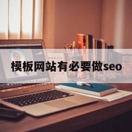 模板网站有必要做seo(模板网站seo效果)