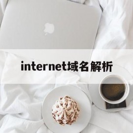 internet域名解析(internet域名解析采用什么算法)