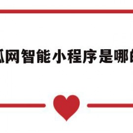 搜狐网智能小程序是哪的网站(搜狐网智能小程序 大家还在搜)