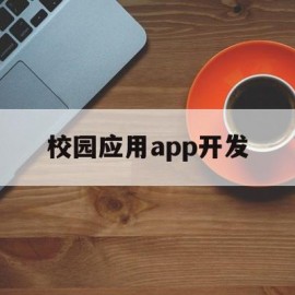 校园应用app开发(校园应用app开发方案)