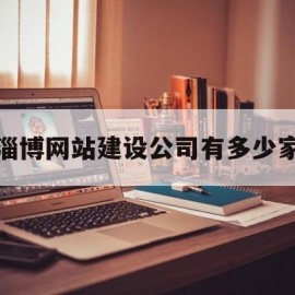 淄博网站建设公司有多少家(淄博网站开发公司)