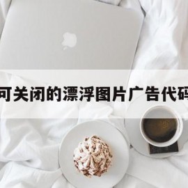 关于可关闭的漂浮图片广告代码的信息