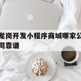 龙岗开发小程序商城哪家公司靠谱(龙岗发布 公众号)