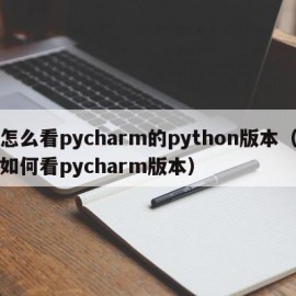 怎么看pycharm的python版本（如何看pycharm版本）