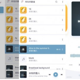 Stellio Player 蜥蜴音乐播放器v6.3.2