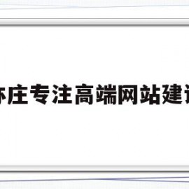 亦庄专注高端网站建设(亦庄专注高端网站建设项目)