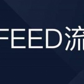 Feed投放教学，手把手教学，开车烧钱必须自己会！