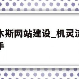 佳木斯网站建设_机灵流量助手的简单介绍