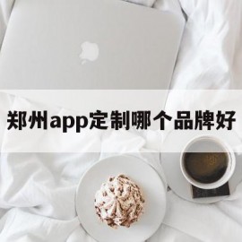 郑州app定制哪个品牌好(郑州app定制哪个品牌好点)