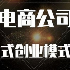 《电商公司裂变式创业模式实践》开拓更多项目 赚更多的钱