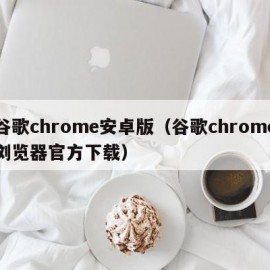 谷歌chrome安卓版（谷歌chrome浏览器官方下载）