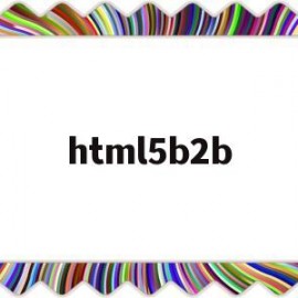 html5b2b(h5魔塔主题网站)