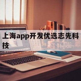 上海app开发优选志先科技的简单介绍