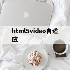 关于html5video自适应的信息