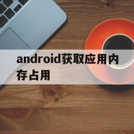 android获取应用内存占用(android获取app内存)