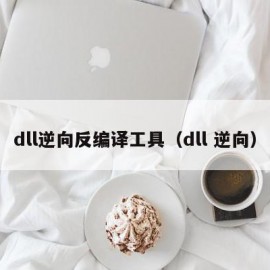 dll逆向反编译工具（dll 逆向）