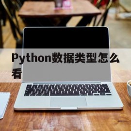 Python数据类型怎么看(如何查看python数据类型)