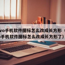 vivo手机软件图标怎么改成长方形（vivo手机软件图标怎么改成长方形了）