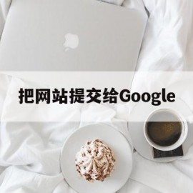 把网站提交给Google(谷歌浏览器把网址发送到桌面)