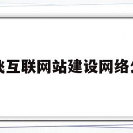 包含企飞互联网站建设网络公司的词条