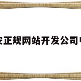 包含泰安正规网站开发公司电话的词条