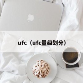 ufc（ufc量级划分）