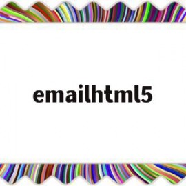 emailhtml5(email和邮箱一样吗)