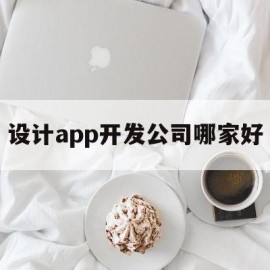 设计app开发公司哪家好(设计app开发公司哪家好一点)