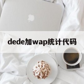 dede加wap统计代码的简单介绍