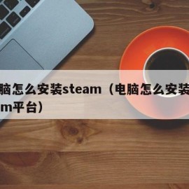 电脑怎么安装steam（电脑怎么安装steam平台）