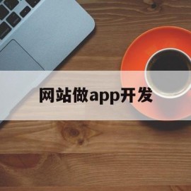 网站做app开发(网站开发用到的软件)