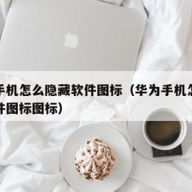 华为手机怎么隐藏软件图标（华为手机怎么隐藏软件图标图标）