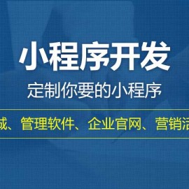 宜昌微信小程序开发公司(微信小程序开发公司xchxkf)