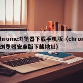 chrome浏览器下载手机版（chrome浏览器安卓版下载地址）