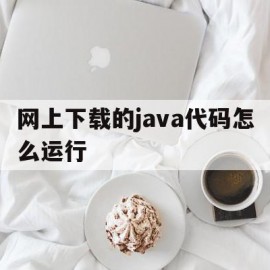 网上下载的java代码怎么运行(java代码下载文件)