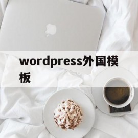 wordpress外国模板(wordpress seo模板)