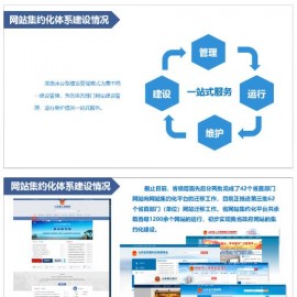 政府门户网站建设的重点(政府门户网站建设的内容有哪些方面)