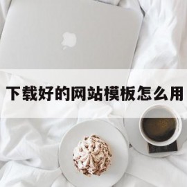 下载好的网站模板怎么用(下载好的网站模板怎么用手机打开)